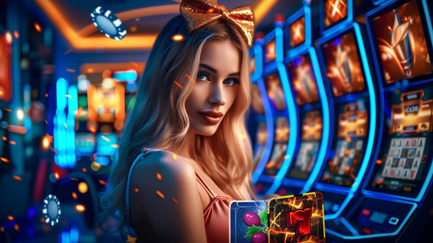 jl16 casino