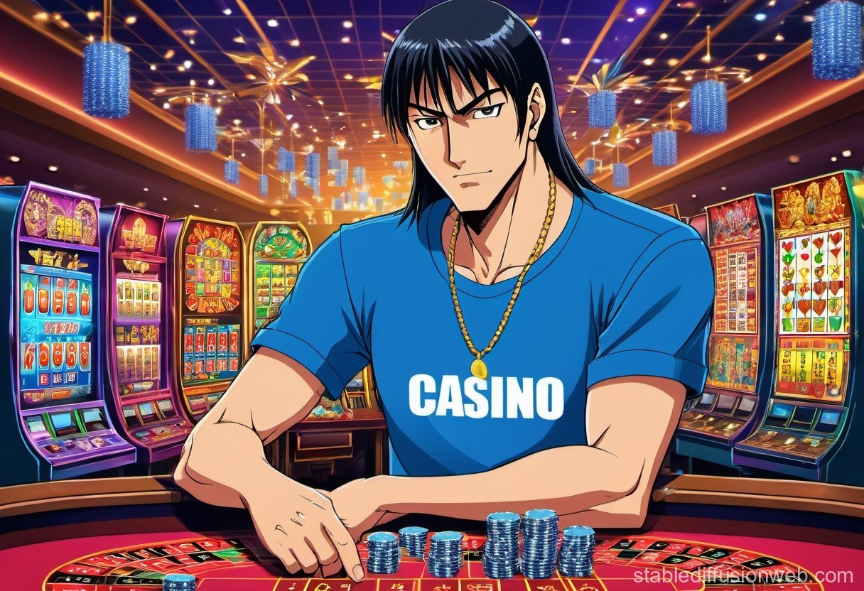 jl16 casino