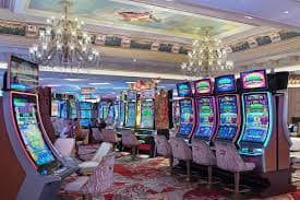 jl16 casino