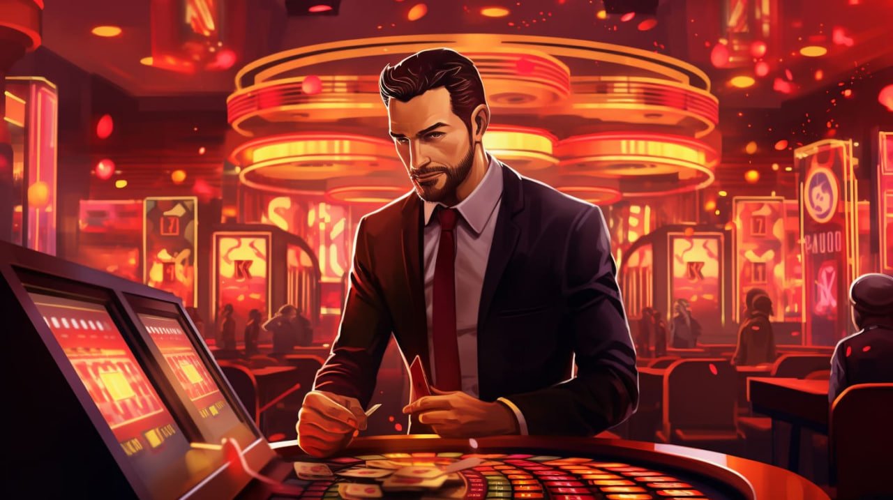 jl16 casino
